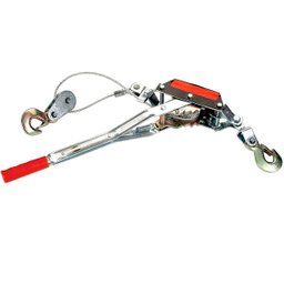 Guincho Manual Tifor com Catraca Capacidade 4 Toneladas - 2