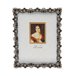 Porta Retrato de Latão com Strass 10cmx15cm Aline Rojemac - 1