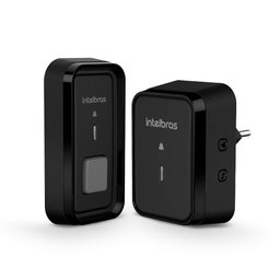 Campainha Wifi sem Fio com Tecnologia e Qualidade Intelbras - 4