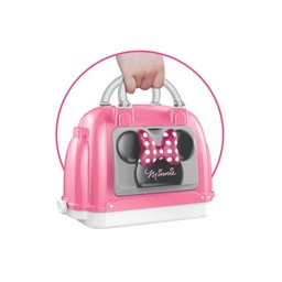 Maleta 3 em 1 Mercado da Minnie Com Som e Acessórios Multikids - BR1570 BR1570 - 2