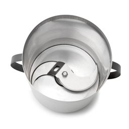 Preparador de Alimentos Comercial Roubuster Becker RBT-6 - 2