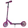 Patinete juvenil 2 Rodas Dobrável 100kg Cor: Rosa - 1