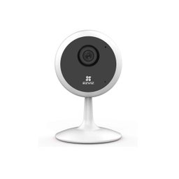 Câmera Wifi Interna Hikvision 720P Cs-C1C-D0-1D1Wfr Ezviz - 1