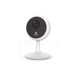 Câmera Wifi Interna Hikvision 720P Cs-C1C-D0-1D1Wfr Ezviz - 3