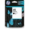 Cartucho Hp 45 51645gl Preto - 1