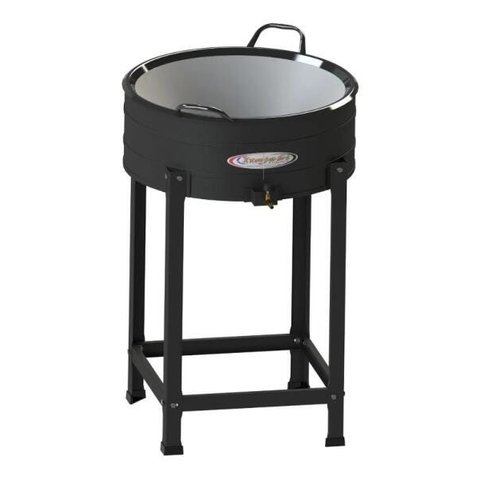 Fritador Pasteleiro Master de 19 Litros e 55Cm - Itajobi Fogões