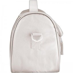 LANCHEIRA TIRACOLO WEST VILLAGE METALIZADA PRATA - 3 LANCHEIRA TIRACOLO WEST VILLAGE METALIZADA PRATA - 3