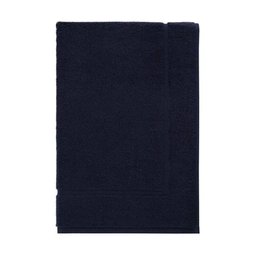 Toalha de Piso 100% Algodão Juliet 48cm X 70cm Karsten:naval - 1
