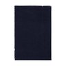 Toalha de Piso 100% Algodão Juliet 48cm X 70cm Karsten:naval - 1