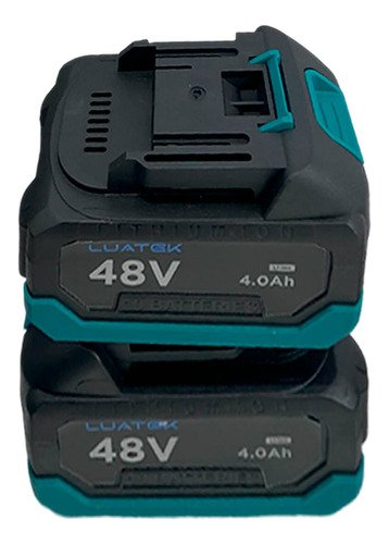 Martelete Perfurador de Impacto 48v Bivolt com Acessórios - 5