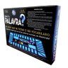 Jogo de Tabuleiro Infantil - qual É a Palavra? - Pais e Filhos - 5