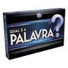Jogo de Tabuleiro Infantil - qual É a Palavra? - Pais e Filhos - 6