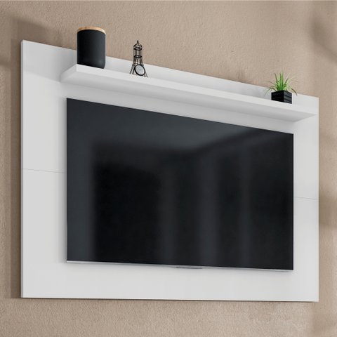 Painel para TV Korea Branco