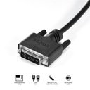 Ver mais imagens de Cabo Dvi-d 24+1 para Dvi-d 24+1 Single-link 2 Metros - Pddl-2
