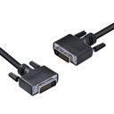 Ver imagem 5 de Cabo Dvi-d 24+1 para Dvi-d 24+1 Single-link 2 Metros - Pddl-2