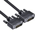 Ver imagem 7 de Cabo Dvi-d 24+1 para Dvi-d 24+1 Single-link 2 Metros - Pddl-2