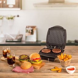 Grill Burguer Oster 2 em 1 com Estufa 1200W 127V OGRL500-127 - 7