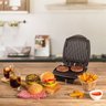 Grill Burguer Oster 2 em 1 com Estufa 1200W 127V OGRL500-127 - 7