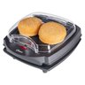 Grill Burguer Oster 2 em 1 com Estufa 1200W 127V OGRL500-127 - 1