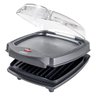 Grill Burguer Oster 2 em 1 com Estufa 1200W 127V OGRL500-127 - 4