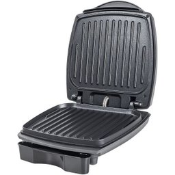 Grill Burguer Oster 2 em 1 com Estufa 1200W 127V OGRL500-127 - 5