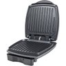 Grill Burguer Oster 2 em 1 com Estufa 1200W 127V OGRL500-127 - 5