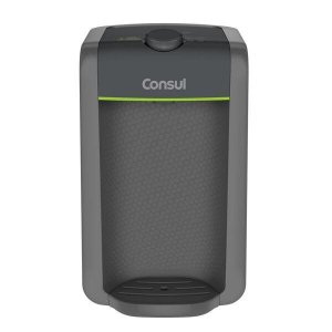 Purificador de Água Consul Compacto Cinza CPC31AF - Água Natural