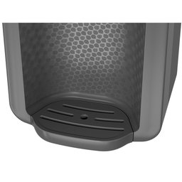 Purificador de Água Consul Compacto Cinza CPC31AF - Água Natural - 5