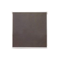 Persiana Cortina Translucida Rolo Poliester 1 metro por 1 metro - 1