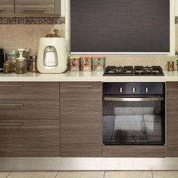 Persiana Cortina Translucida Rolo Poliester 1 metro por 1 metro - 2