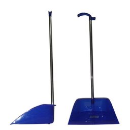 Kit Vassoura Pa Limpeza Casa Pisos Higienizaçao Limpa Chao Desmontavel - 5