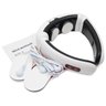 Massageador Eletrico Pescoço Choque Fisioterapia Pulso Aparelho Eletronico Alivia Dores - 3
