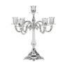 Candelabro para 7 Velas Lys 33cmx38,5cm Rojemac - 2