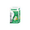 Ver imagem 1 de Lâmpada Halógena Taschibra A55 100W E27 2700K Luz Amarela 220V