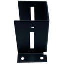 Ver imagem 7 de Suporte Instalação Trava Eletronica de Portão Ajustavel Ipec