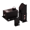 Ver imagem 3 de Suporte Instalação Trava Eletronica de Portão Ajustavel Ipec