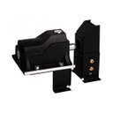 Ver imagem 4 de Suporte Instalação Trava Eletronica de Portão Ajustavel Ipec