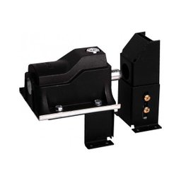 Suporte Instalação Trava Eletronica de Portão Ajustavel Ipec - 4