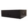 Mini Rack Organizador Ipec 3U para DVR CfTV Telecom Ppa - 3
