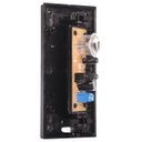 Ver imagem 3 de Sensor Perimetral Anti Esmagamento Ir 15 com Articulador 30m Ipec