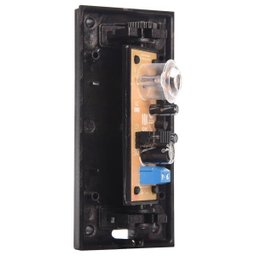 Sensor Perimetral Anti Esmagamento Ir 15 com Articulador 30m Ipec - 3