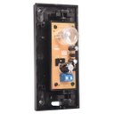 Ver imagem 5 de Sensor Perimetral Anti Esmagamento Ir 15 com Articulador 30m Ipec