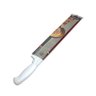 Faca de Açougueiro Profissional Carne Churrasco Nº12 - 8