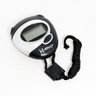 Cronômetro Digital Preto Cinza Para Esportes Herweg 8910-034 - 2
