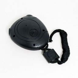 Cronômetro Digital Preto Cinza Para Esportes Herweg 8910-034 - 3