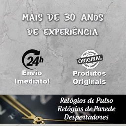 Cronômetro Digital Preto Cinza Para Esportes Herweg 8910-034 - 5