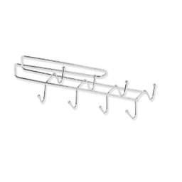 Porta Xicaras Canecas para Encaixe em Armário - 1