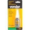 Adesivo fixa rolamentos AFRV011 10G - Vonder - 2