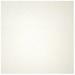 Papel de Parede Kantai Kan Tai com Textura de Linho Branco Vinílico Lavável 5m Quadrados 10m X 0,53m - 1