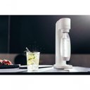 Ver imagem 6 de Máquina para Gaseificar Água Gaia Sodastream Branca